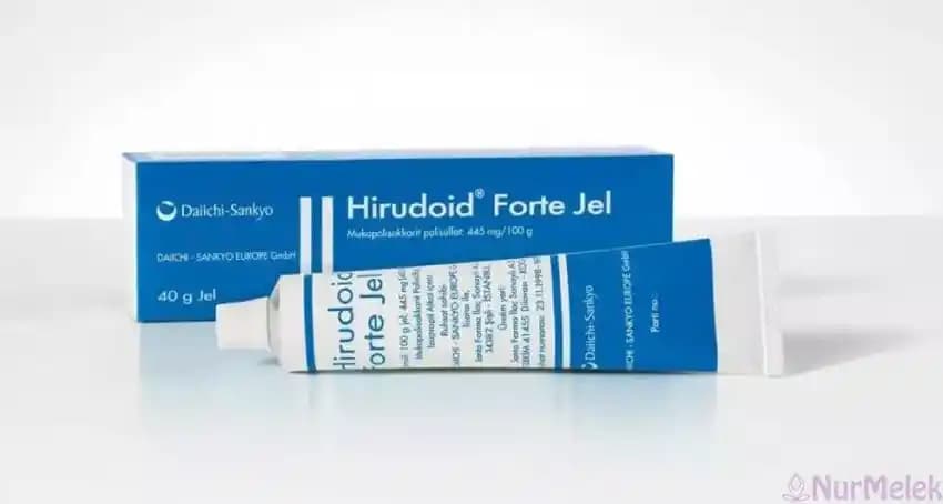 Morluk Kremi Eczane: Morlukların Nedenleri, Kremler ve Etkili Kullanım Yöntemleri