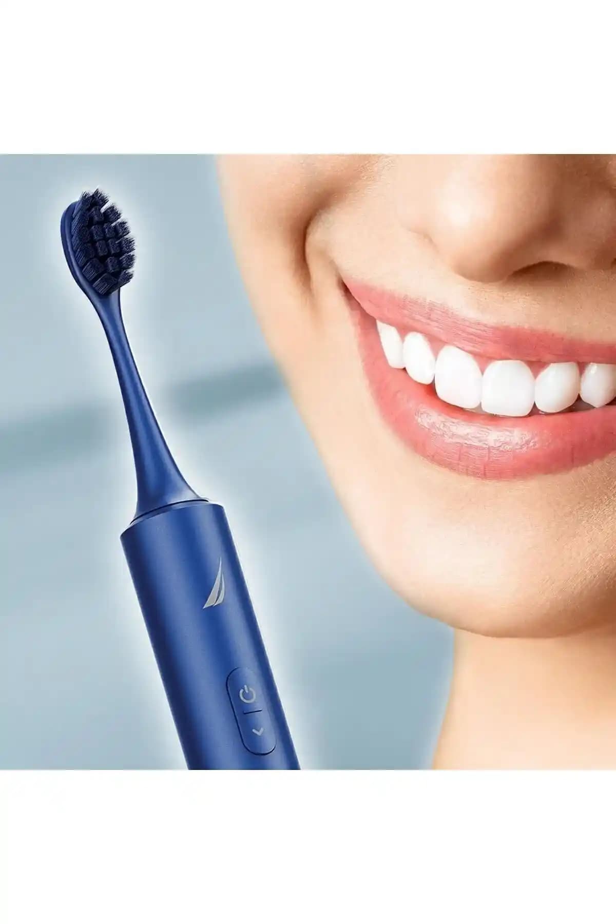 Nautica Diş Fırçası: Yenilikçi Tasarım ve Etkili Ağız Bakımı İçin Doğru Seçim