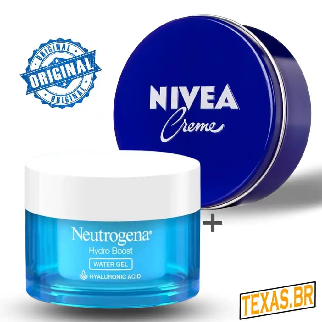 Neutrogena mı Nivea mı? Cilt Tipine Göre En Uygun Cilt Bakım Markası Seçimi