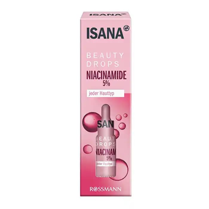 Niacinamide Kullanımı ve Faydaları: Cilt Bakımında Etkili B3 Vitamini Rehberi