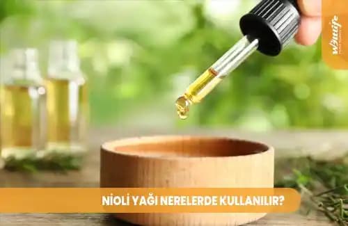 Nioli Yağı Bebeklerde Kullanımı: Faydalar, Riskler ve Güvenlik Önerileri