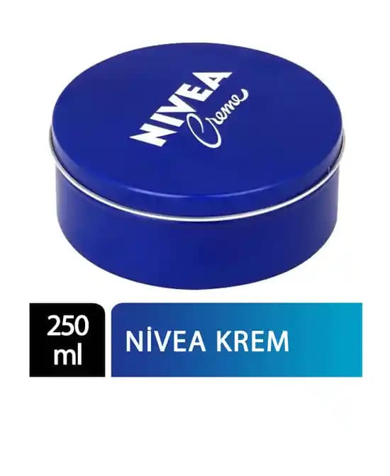 Nivea Krem Mavi Kutu Yüze Sürülür Mü? Cilt Tipine Göre Kullanım ve Uzman Görüşleri