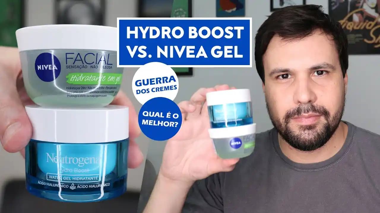 Nivea ve Neutrogena: Cilt Bakımında Ürün, İçerik ve Kullanıcı Deneyimleri Karşılaştırması