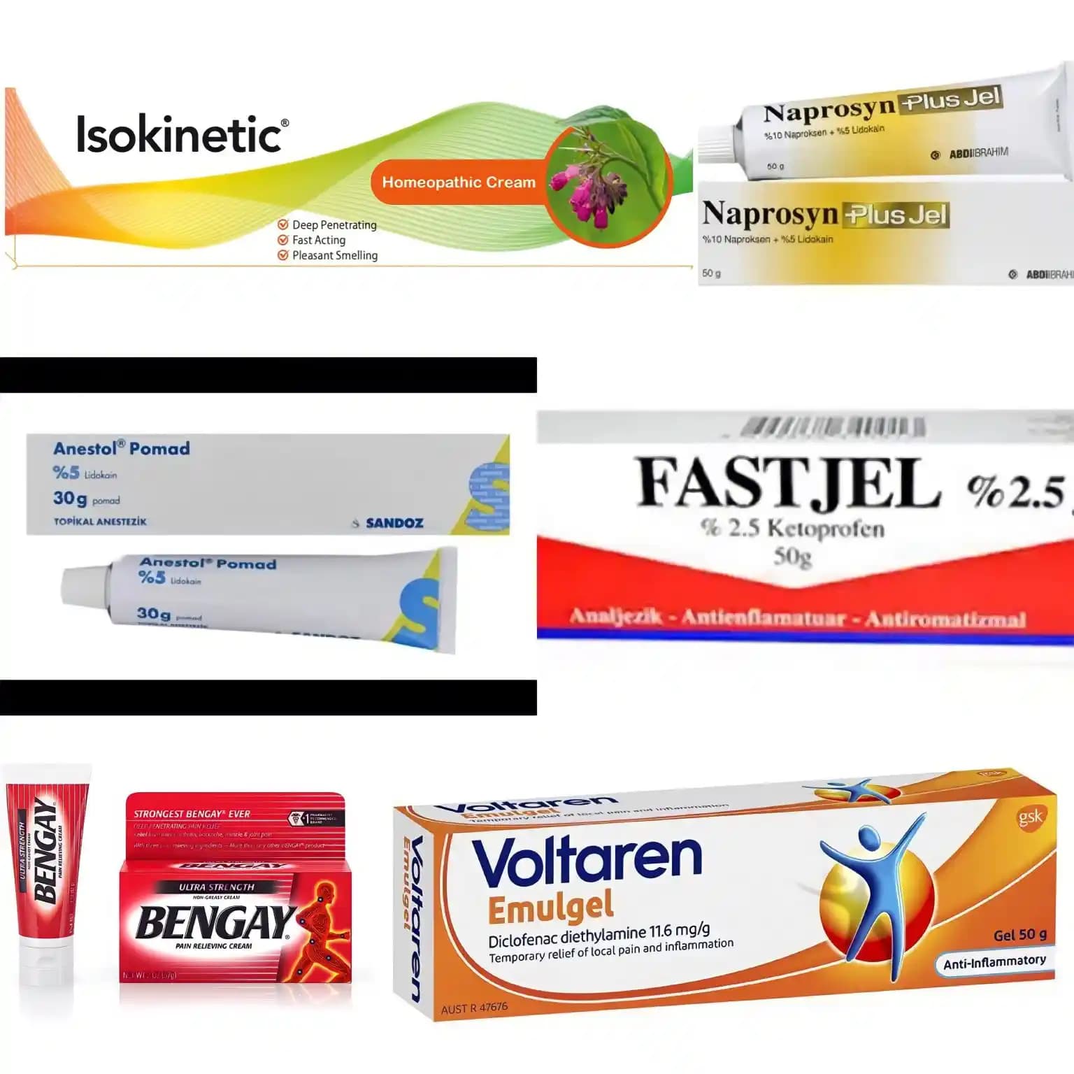 Ödem Attırıcı İlaçlar ve Doğal Yöntemlerle Vücutta Sıvı Birikimi Kontrolü