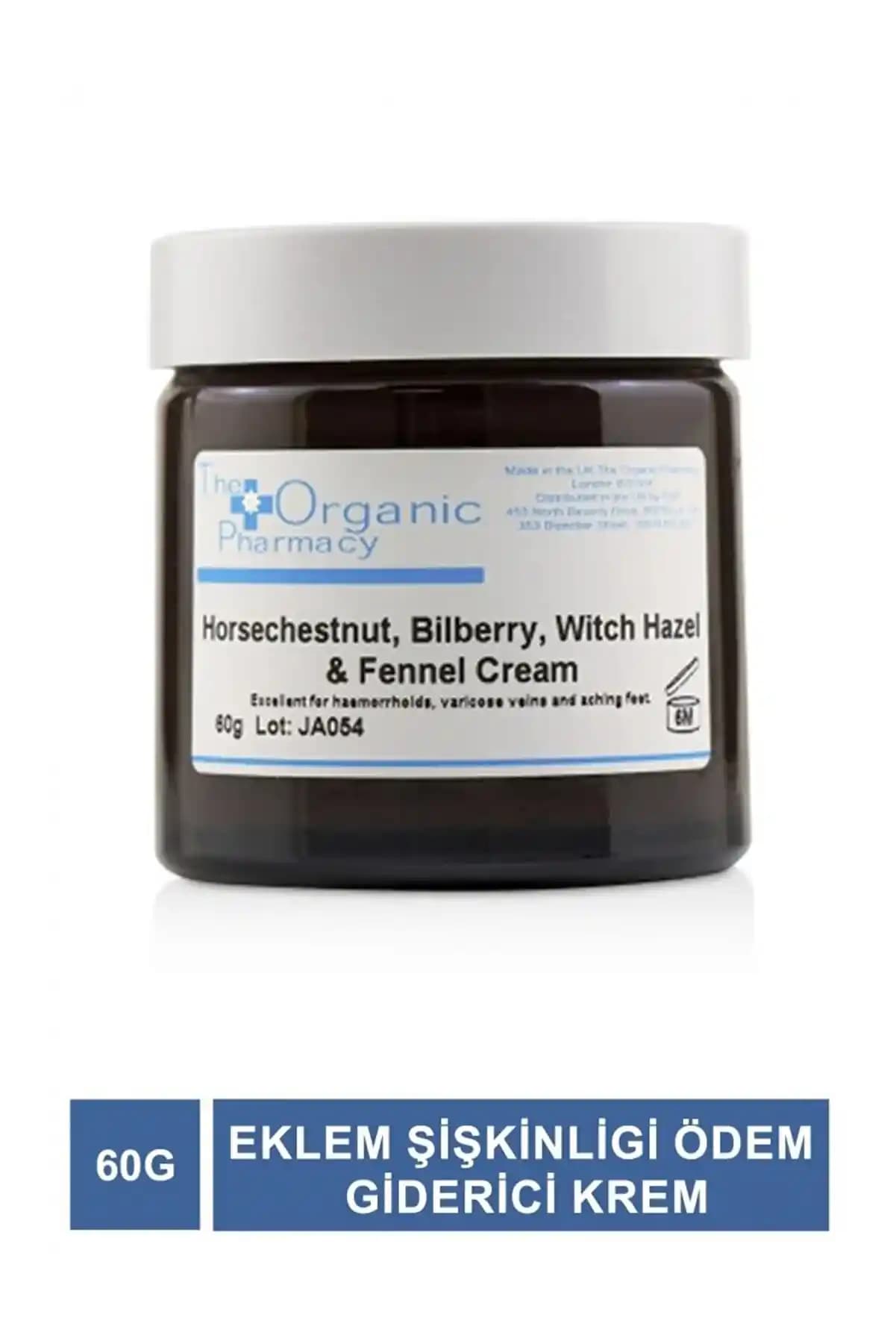 Ödem Çözücü Krem: Şişkinlikleri Azaltan Etkili ve Doğal Çözümler Hakkında Bilgi