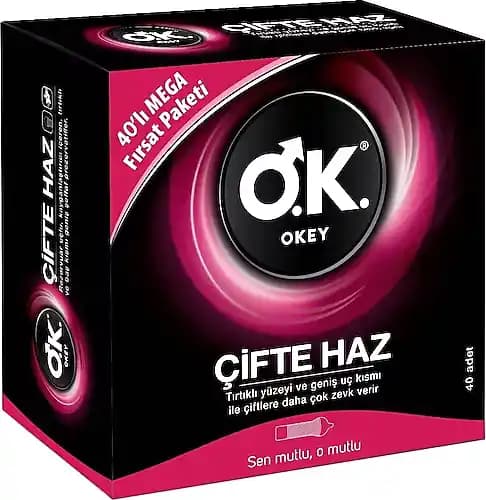 Ok Çifte Haz Nedir? Kozmetik ve Kişisel Bakımda Çifte Keyfin Sırrı