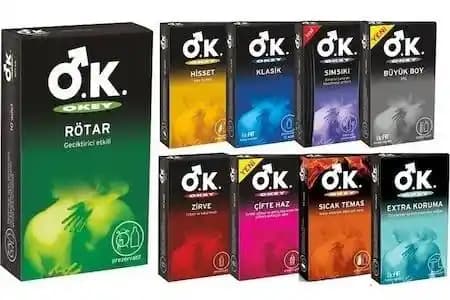 Okey Prezervatif Nasıl Kullanılır? Doğru Kullanım ve Güvenlik İpuçları