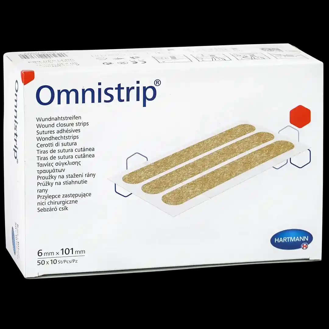 Omnistrip Nedir? Cilt Bakımında Yağ Kontrolü ve Makyaj Temizliğinde Yeni Trend