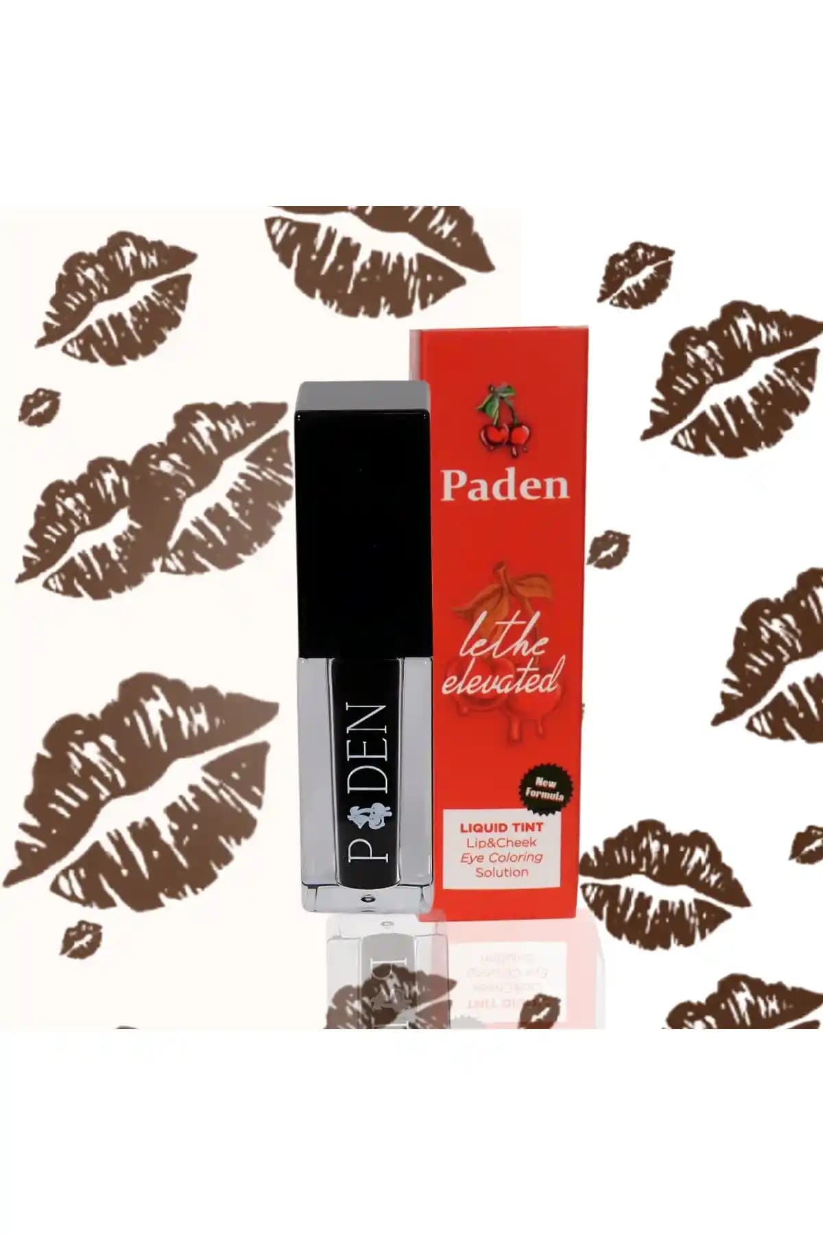 Paden Tint Nedir? Kaş ve Dudaklarda Doğal ve Kalıcı Renk Değişimi Sağlayan Ürün