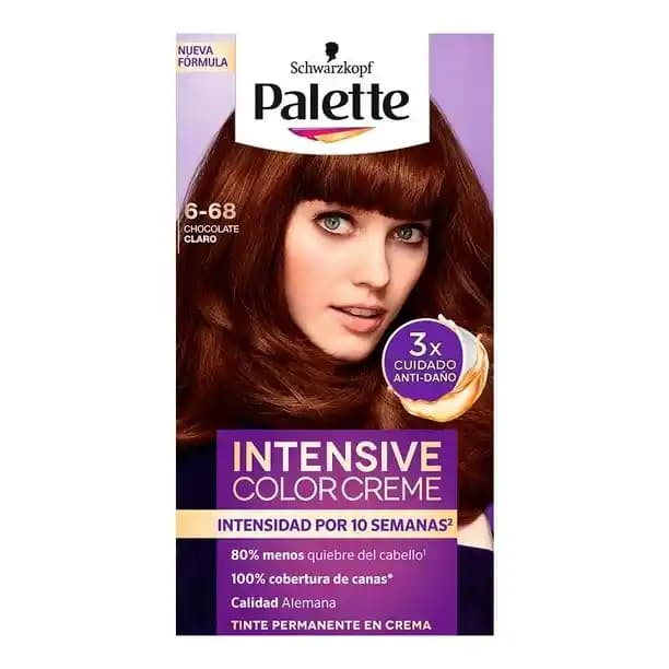 Palette 6.7: Sıcak Kahverengi-Mürdüm Tonlarıyla Kozmetik Renk Seçenekleri