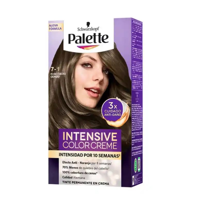 Palette 7.1: Göz Makyajında Doğal ve Canlı Renklerle Yeni Bir Dönem