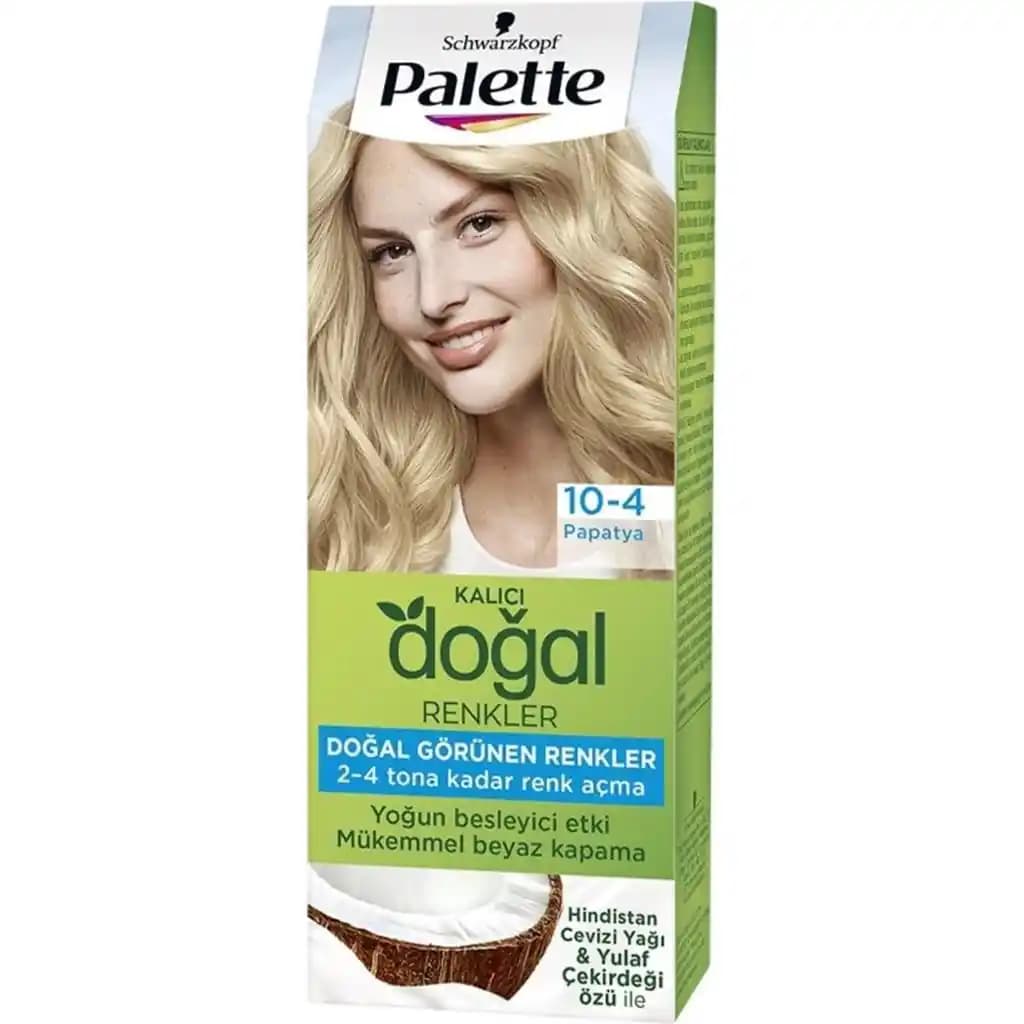 Palette Doğal Renkler: Kozmetikte Doğallık ve Zarafetin Anahtarı