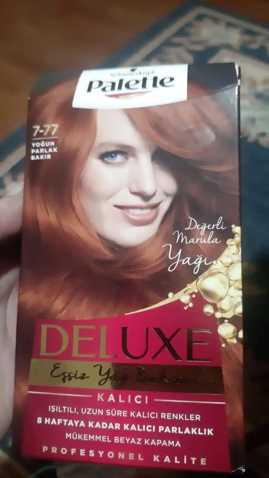 Palette Son Kullanma Tarihi ve Makyaj Ürünlerinde Sağlık Güvenliği Rehberi