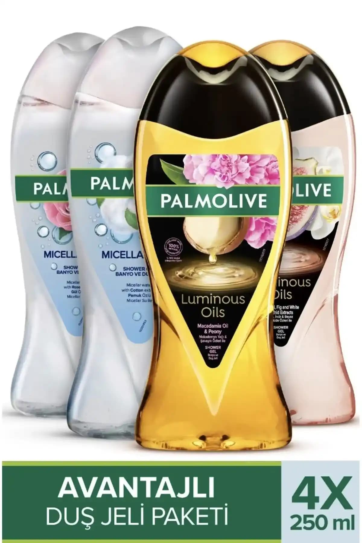 Palmolive Duş Jeli Saça Sürülür mü? Saç Bakımında Doğru Ürün Seçimi ve Öneriler