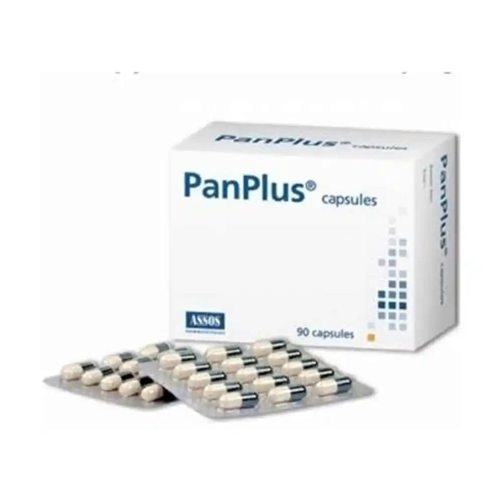 Panplus Kapsül: Doğal İçeriklerle Cilt Sağlığını Destekleyen Takviye Ürün