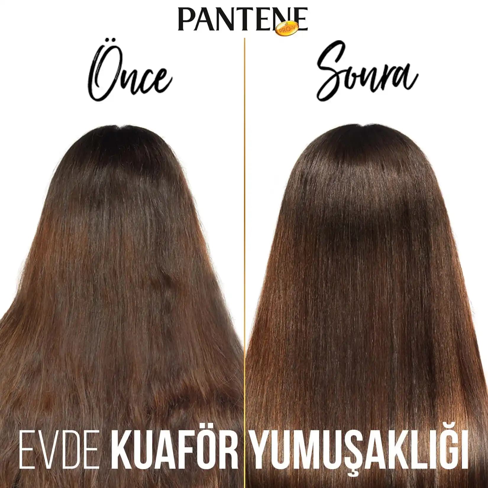 Pantene Boya Renkleri: Saç Sağlığını Koruyan Canlı ve Geniş Renk Seçenekleri