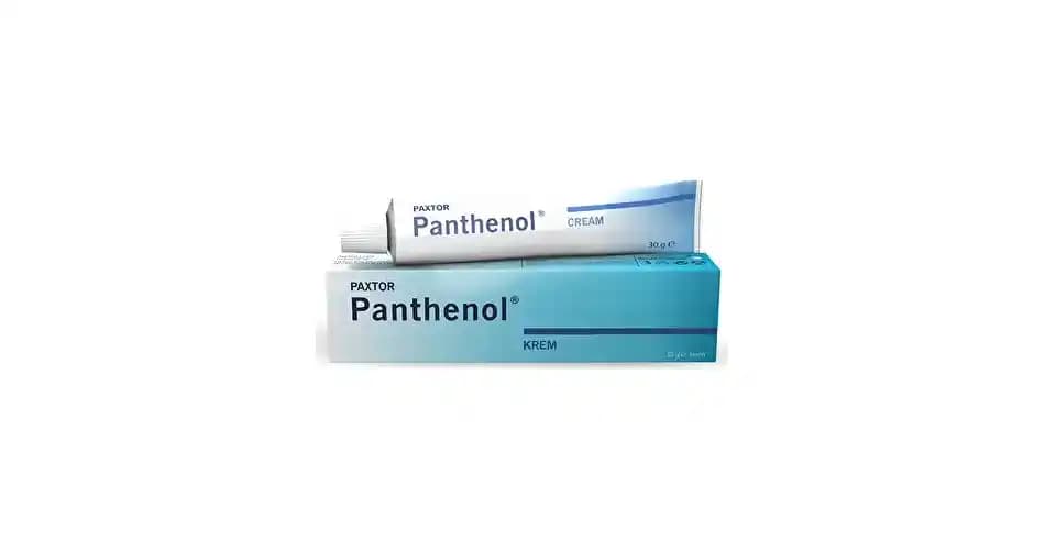 Panthenol ve Vitamin B5: Cilt ve Saç Bakımında Etkili Nemlendirici ve Onarıcı