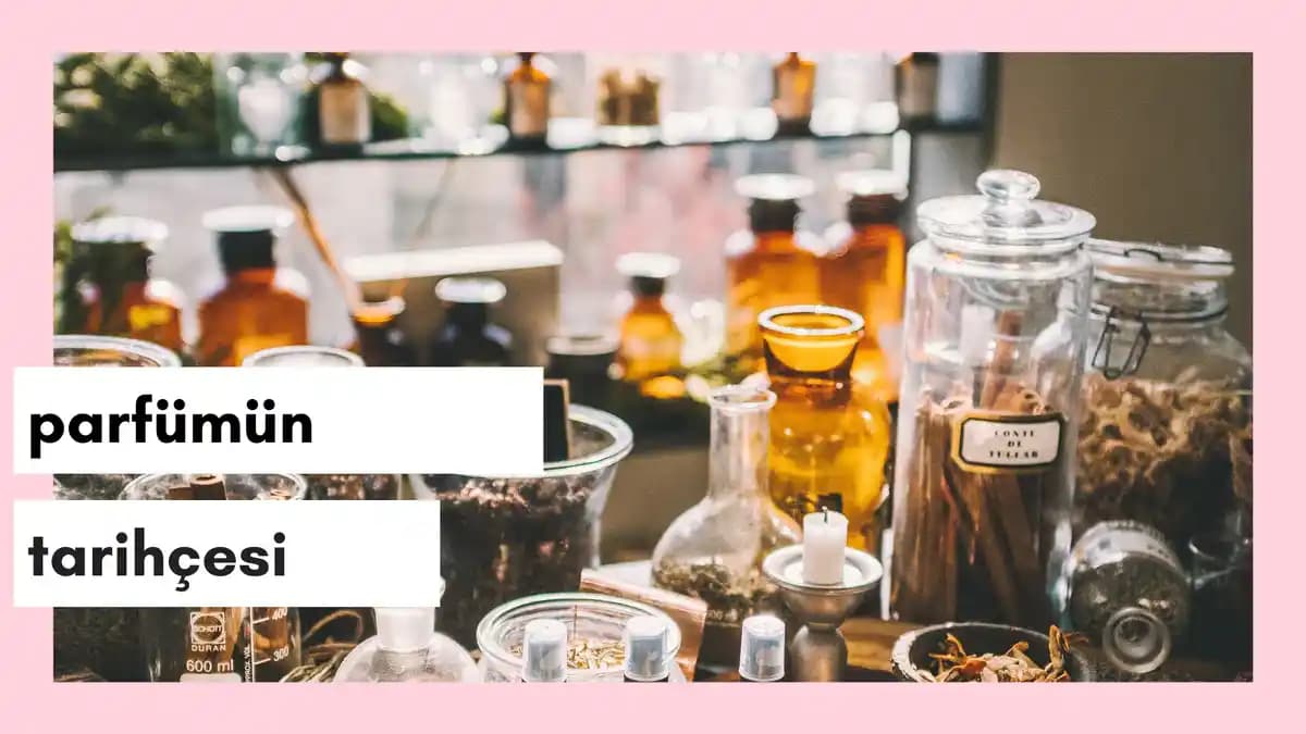 Parfümün Üretim Tarihi Nerede Yazar? Kalite ve Tazelik İçin Rehber
