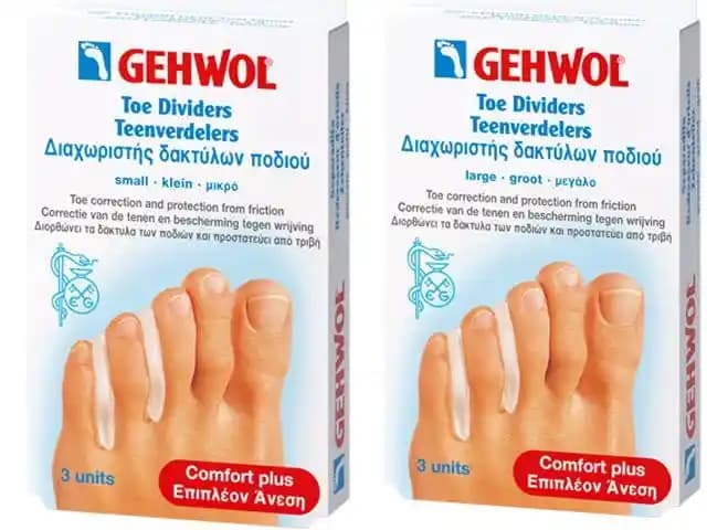 Parmak Arası Mantar Kremi ile Mantar Enfeksiyonlarının Etkili Tedavisi ve Önlenmesi