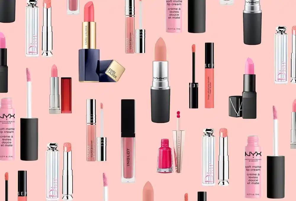 Pembe Ruj Tonları ve Cilt Rengine Göre Doğru Seçim Rehberi 2024