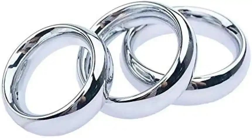 Penis Halkası Nedir? Çeşitleri, Faydaları ve Doğru Kullanım Rehberi