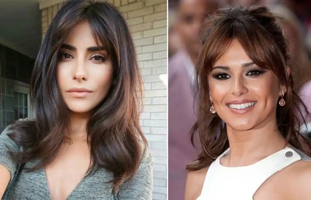 Perçem Modelleri ve Yüz Şekline Uygun Saç Kesimiyle Kişisel Tarzınızı Yansıtın