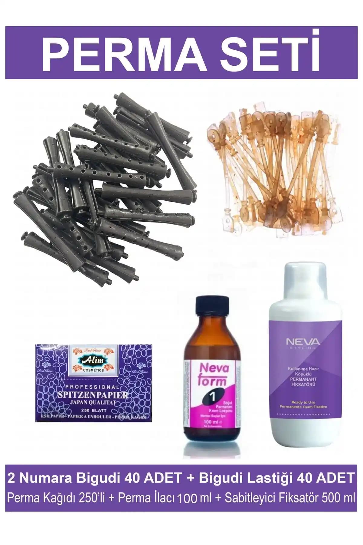 Perma İlacı Nasıl Kullanılır? Adım Adım Uygulama ve Etkili Saç Bakımı Rehberi