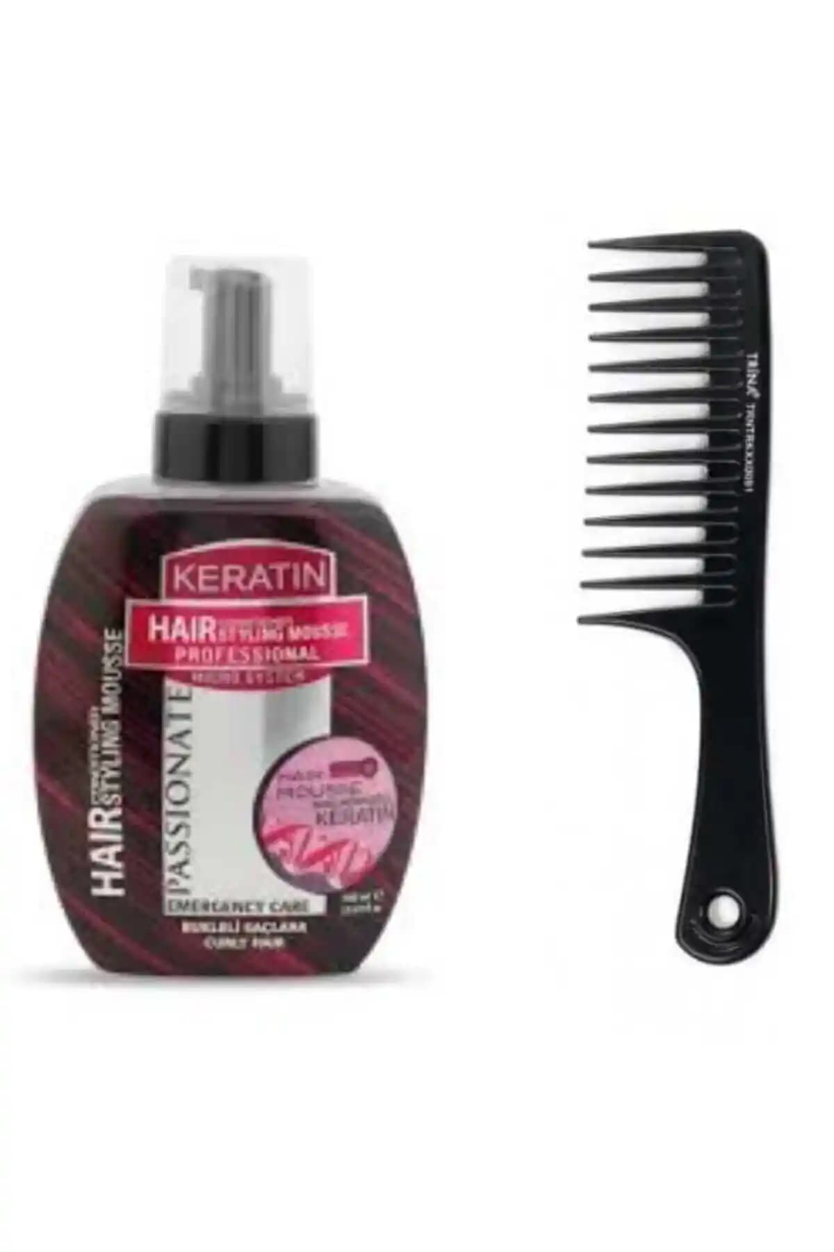 Perma Tarağı Nasıl Kullanılır? Kalıcı ve Profesyonel Saç Şekillendirme Rehberi