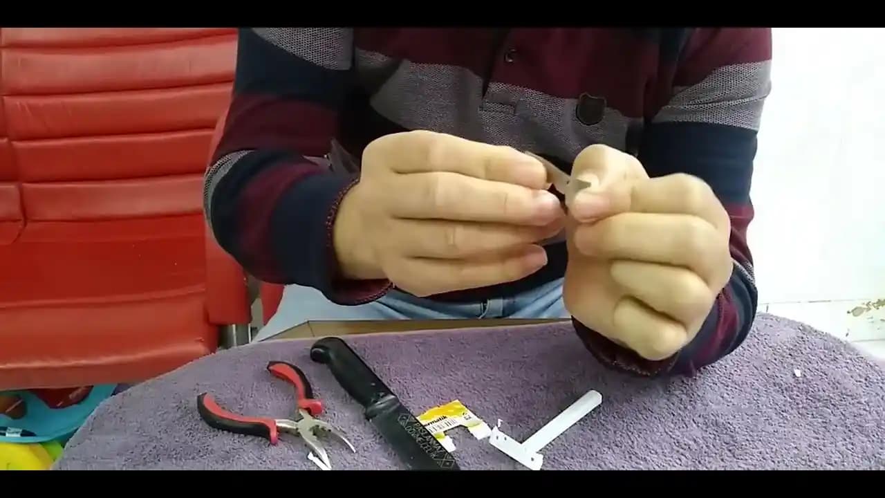 Permatik Jilet Nasıl Açılır? Güvenli ve Doğru Kullanım İçin Detaylı Rehber