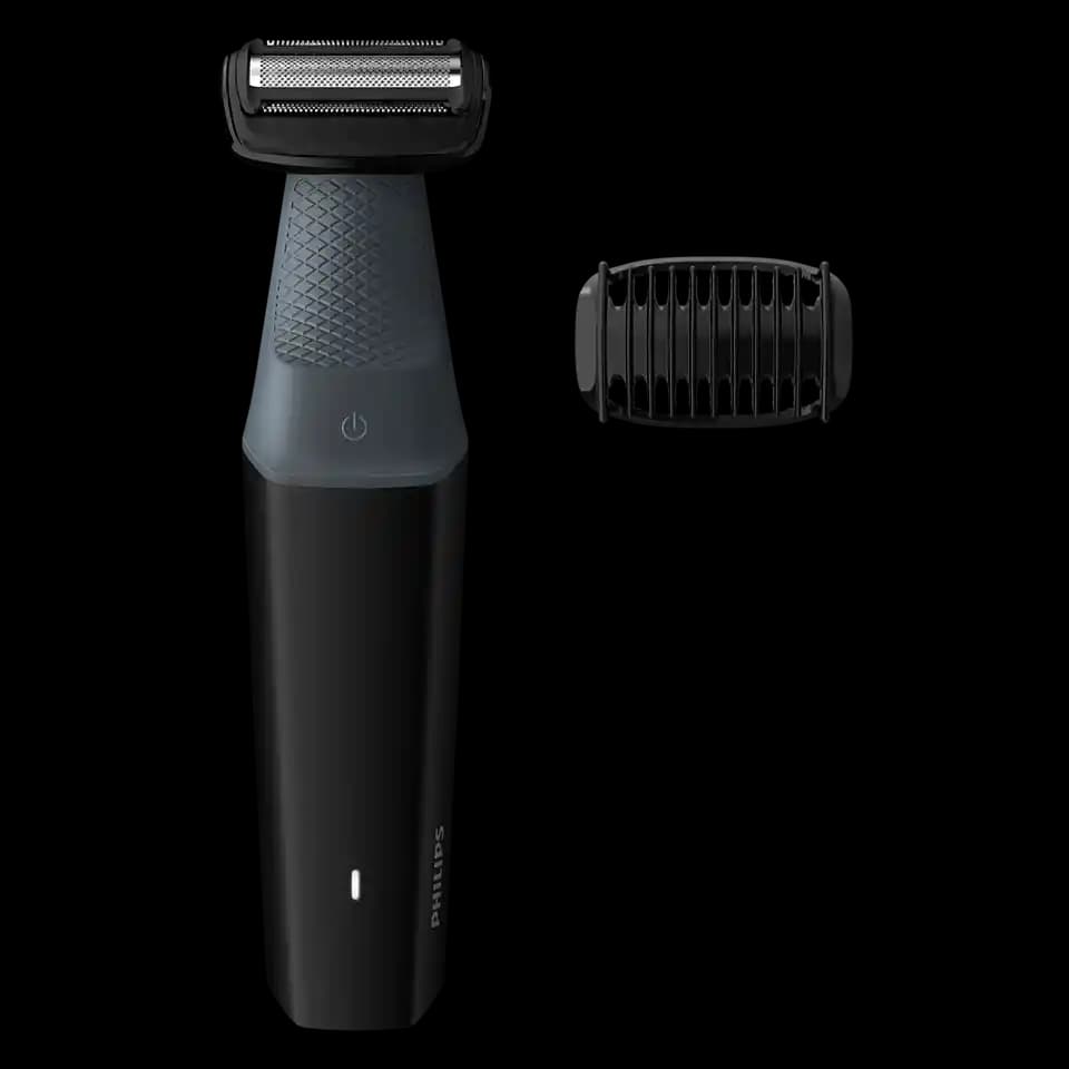 Philips 3000 Bodygroom: Konforlu ve Hassas Vücut Bakımında Yeni Standart
