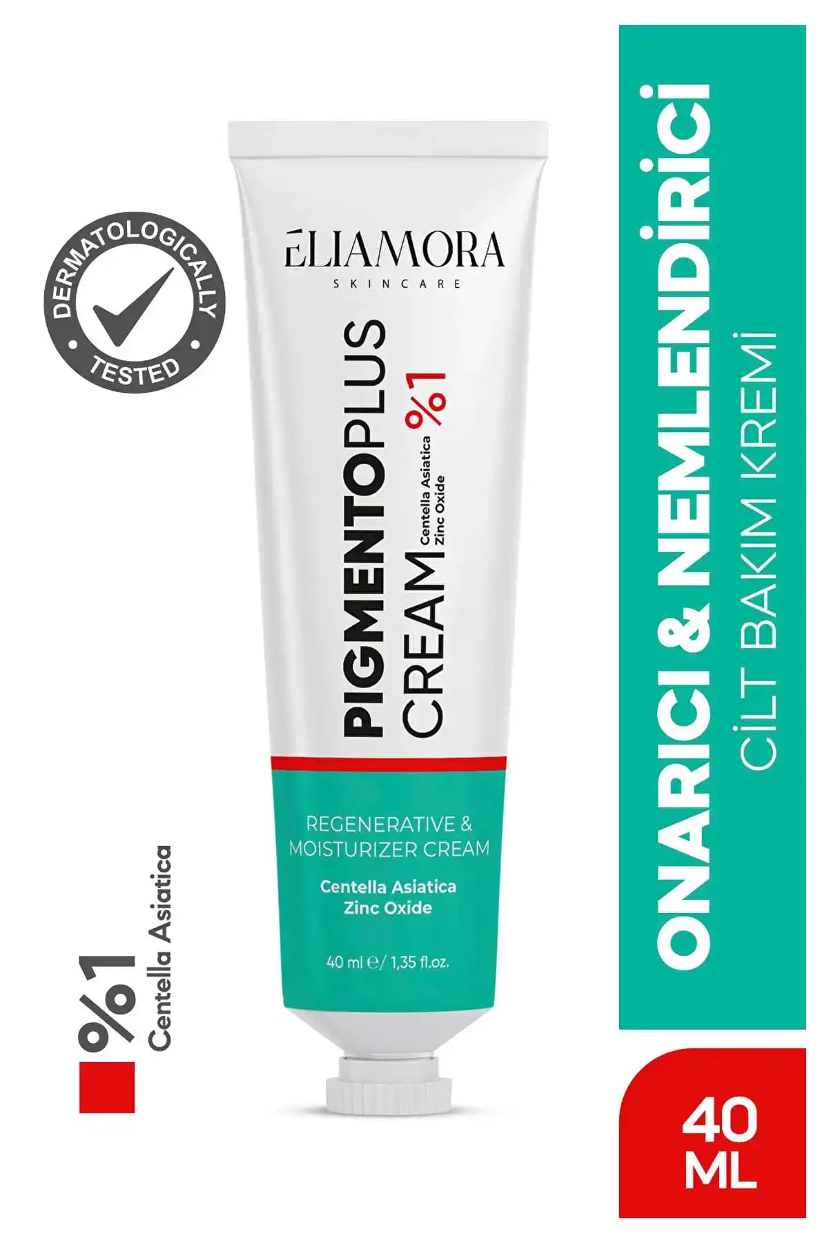 Pigmentoplus ile Cilt Tonu Düzensizliklerini Gidermede Etkili ve Doğal Çözüm