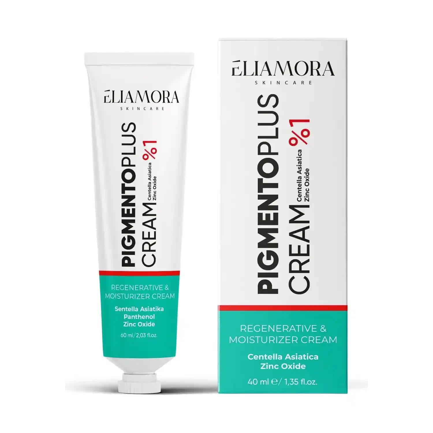 PigmentoPlus Krem ile Cilt Tonu Eşitleme ve Pigmentasyon Sorunlarına Etkili Çözüm