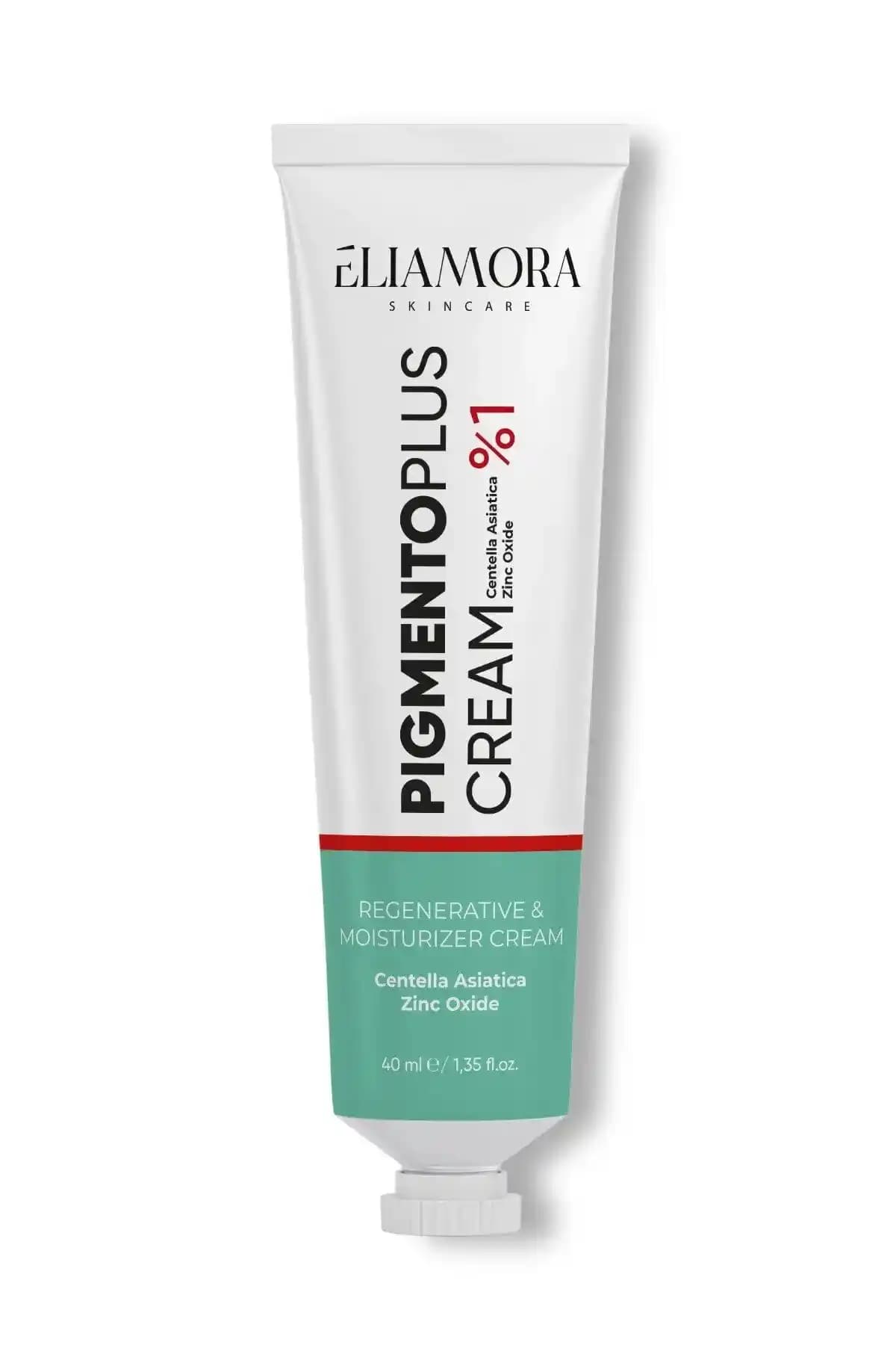 Pigmentoplus Krem ile Ciltte Pigmentasyon Sorunlarına Etkili ve Bilimsel Çözüm