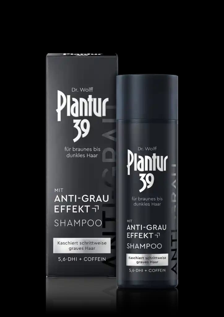 Plantur 39 Şampuan: 40 Yaş Üstü Kadınlar İçin Saç Dökülmesine Karşı Bitkisel Destek