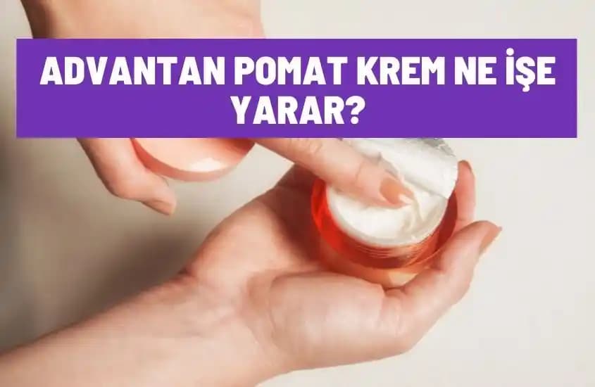Pomat Krem Nedir ve Cilt Bakımında Nemlendirme, Tedavi ve Koruma Sağlama