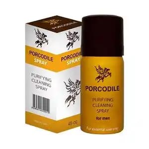 Porcodile Erkek Parfümü: Kalıcı ve Doğal Kokularla Erkek Bakımında Yeni Dönem