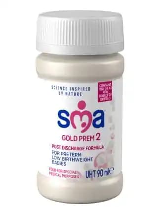 Prematüre Bebekler İçin SMA Prematüre Mama: Beslenme ve Sağlık Rehberi