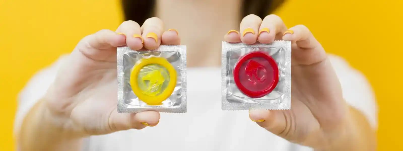 Prezervatif Çeşitleri ve Özellikleri: Güvenli ve Konforlu Cinsel Koruma Rehberi