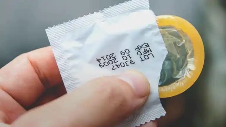 Prezervatiflerin Son Kullanma Tarihi ve Doğru Saklama Koşullarının Önemi