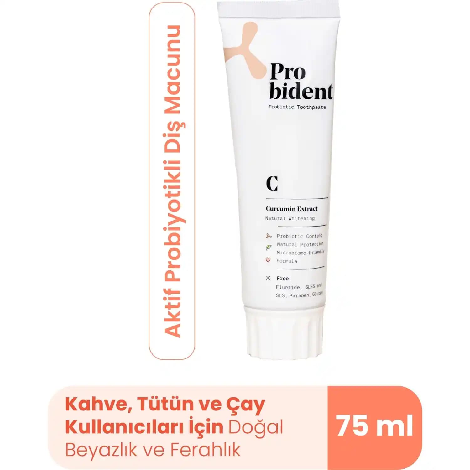 Probiyotik Diş Macunu ile Ağız Sağlığında Mikrobiyal Dengenin Korunması ve Koruma