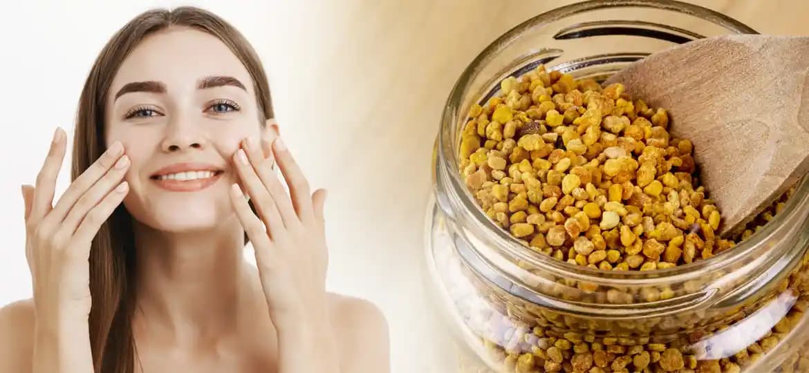 Propolisin Cilde Faydaları ve Doğal Cilt Bakımında Kullanımı Hakkında Bilgiler