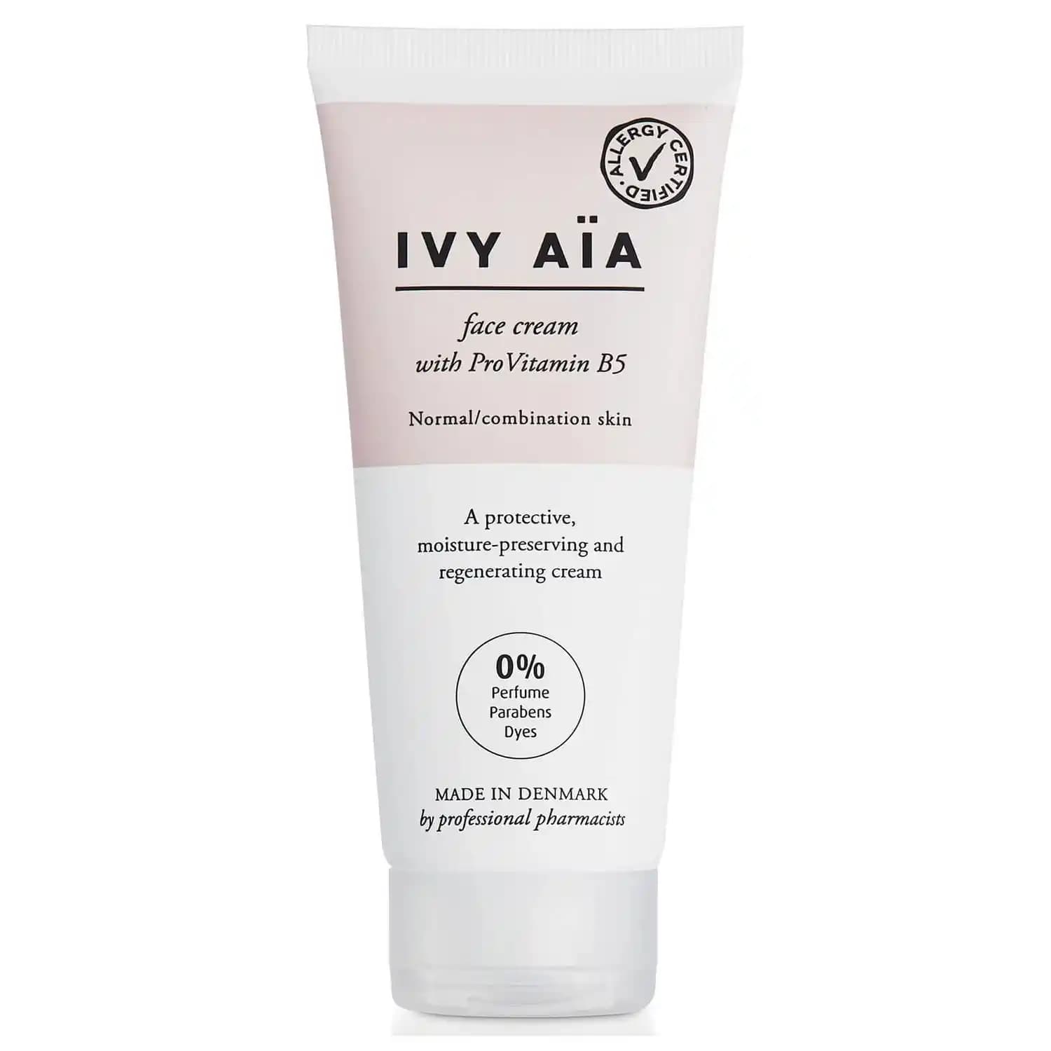 Provitamin B5 Krem: Cilt Nemlendirme ve Onarımında Etkili Doğal Destek