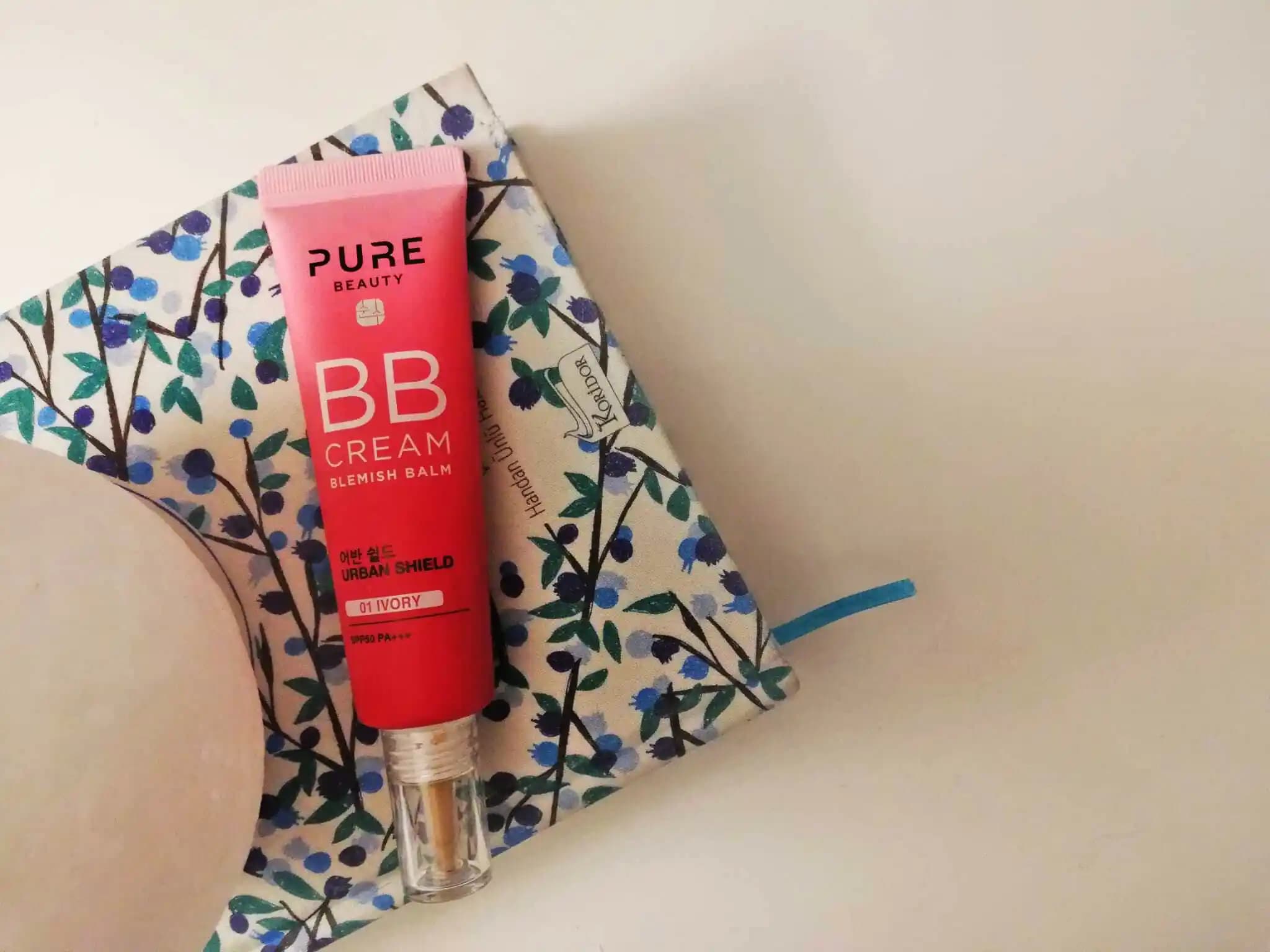 Pure Beauty BB Krem: Doğal Görünüm ve Cilt Bakımında Çok Fonksiyonlu Çözüm