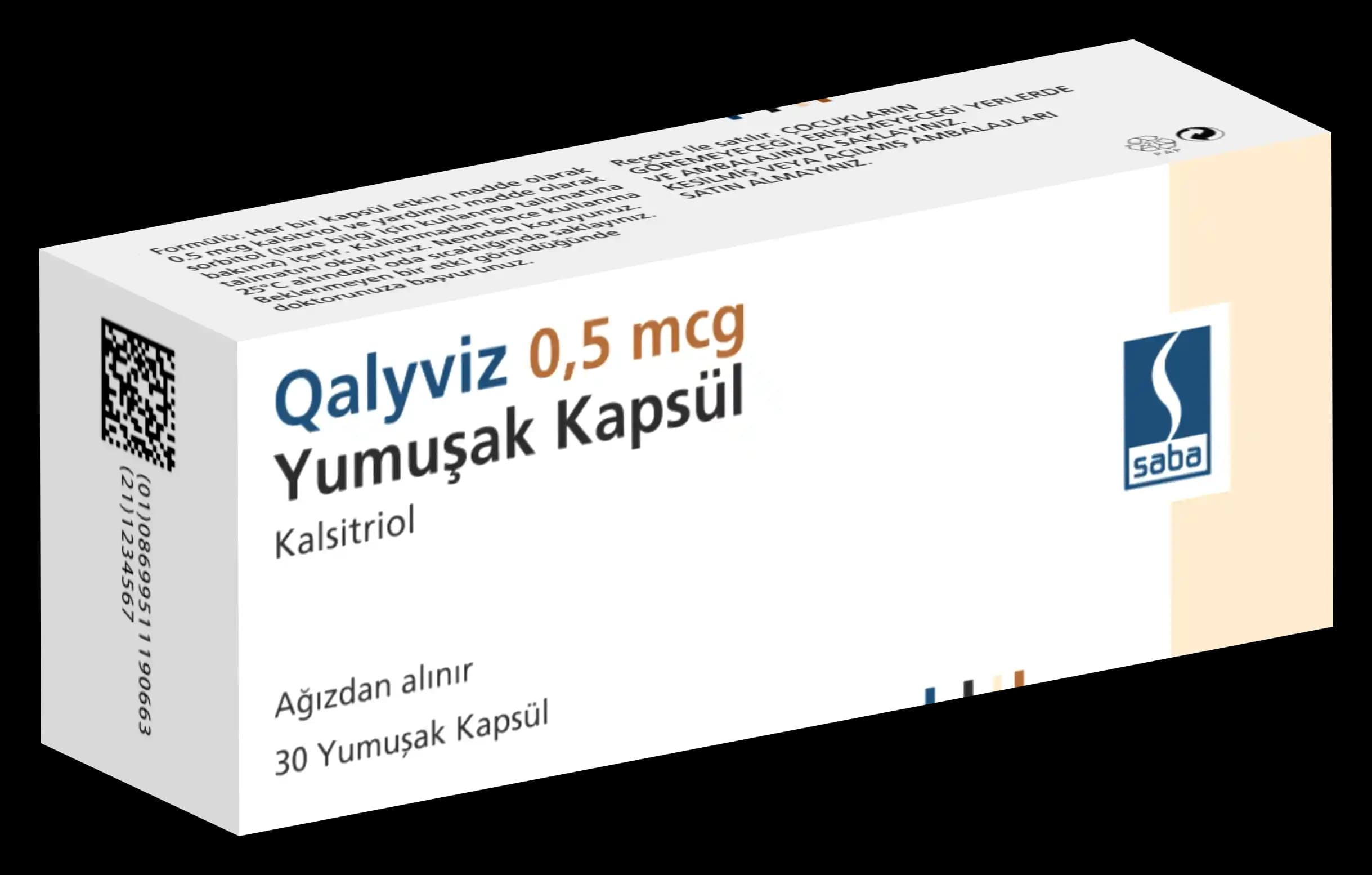 Qalyvis: Doğal ve Sürdürülebilir Kozmetik ile Kişisel Bakımda Yenilikçi Çözümler