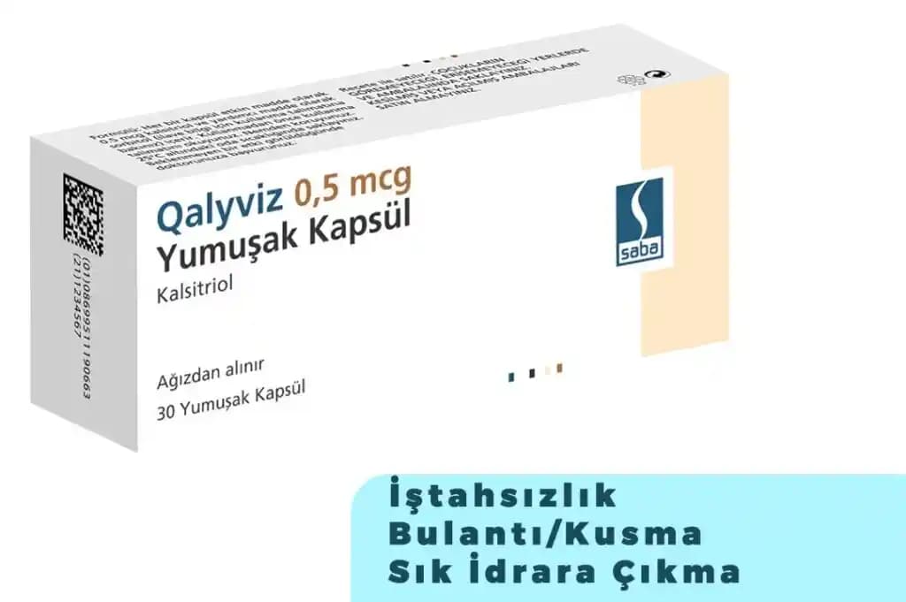 Qalyviz: Doğal Cilt Bakımında Yaşlanma Karşıtı ve Nemlendirici Etkiler