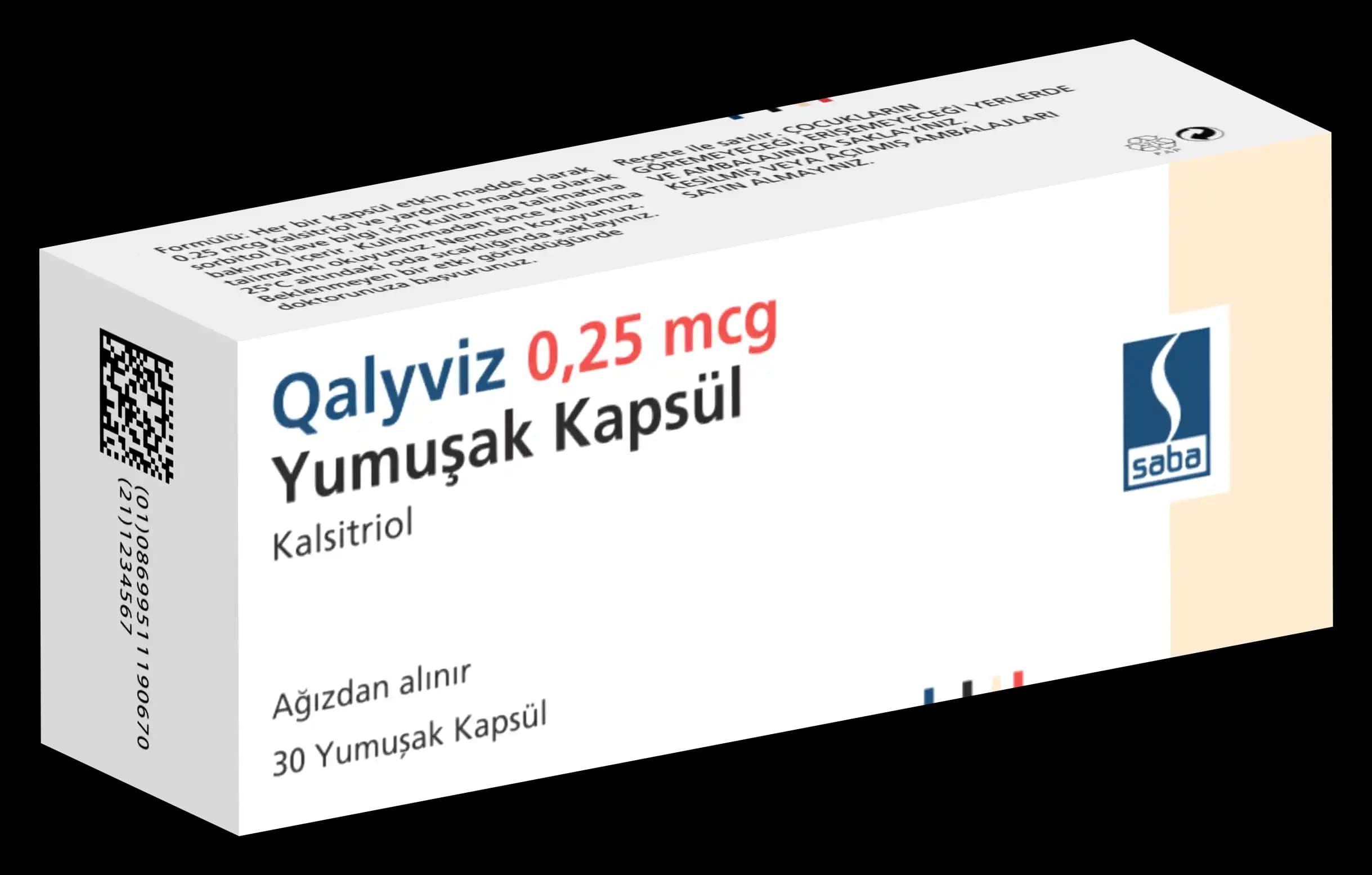 Qalyviz İlaç: Cilt ve Saç Sağlığında Doğal ve Etkili Kozmetik Çözüm