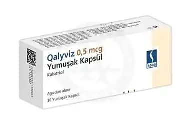 Qalyviz İlaç: Cilt ve Saç Sağlığını Destekleyen Doğal Bakım Ürünü