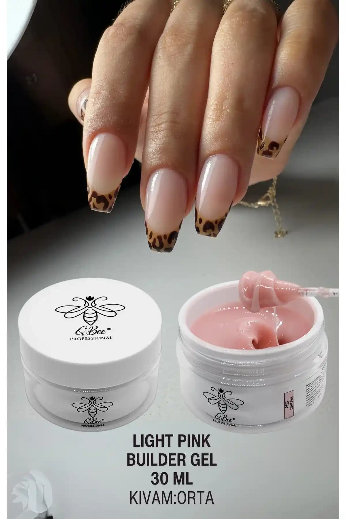 QBee Jel: Doğal İçeriklerle Cilt Nemlendirme ve Yatıştırmada Yenilikçi Çözüm