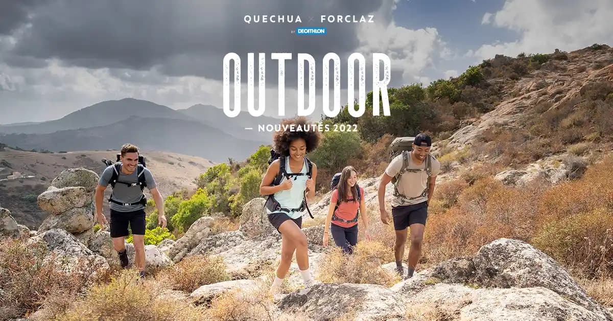 Quechua ve Forclaz: Doğal ve Dayanıklı Kişisel Bakım Ürünlerinde Yeni Trendler