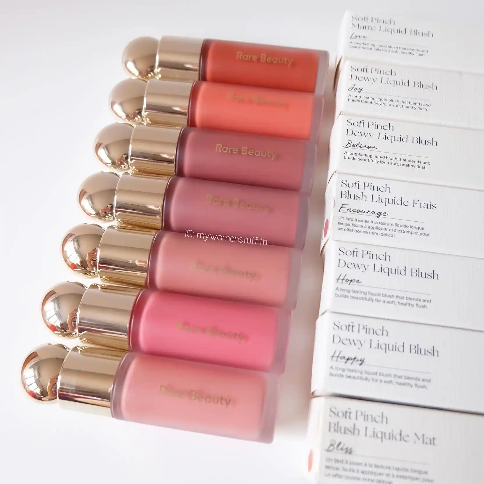 Rare Beauty Soft Pinch Liquid Blush Türkiye Fiyatları ve Özellikleri Hakkında Detaylı Bilgi